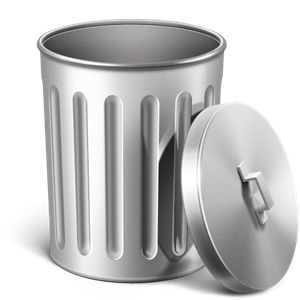 Trash can PNG-18439